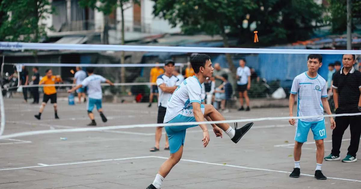 Ambiente relacionado con deportes