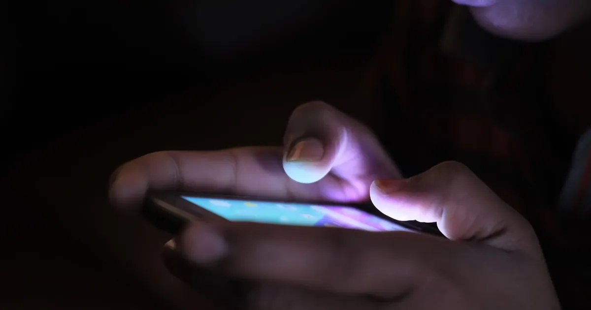 Ambiente relacionado con tecnología