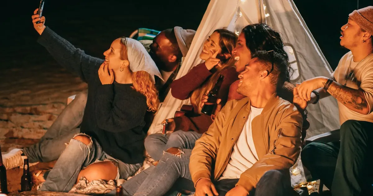 Ambiente relacionado con ocio y tiempo libre