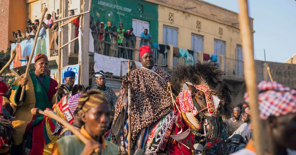 Ambiente relacionado con cultura y tradiciones