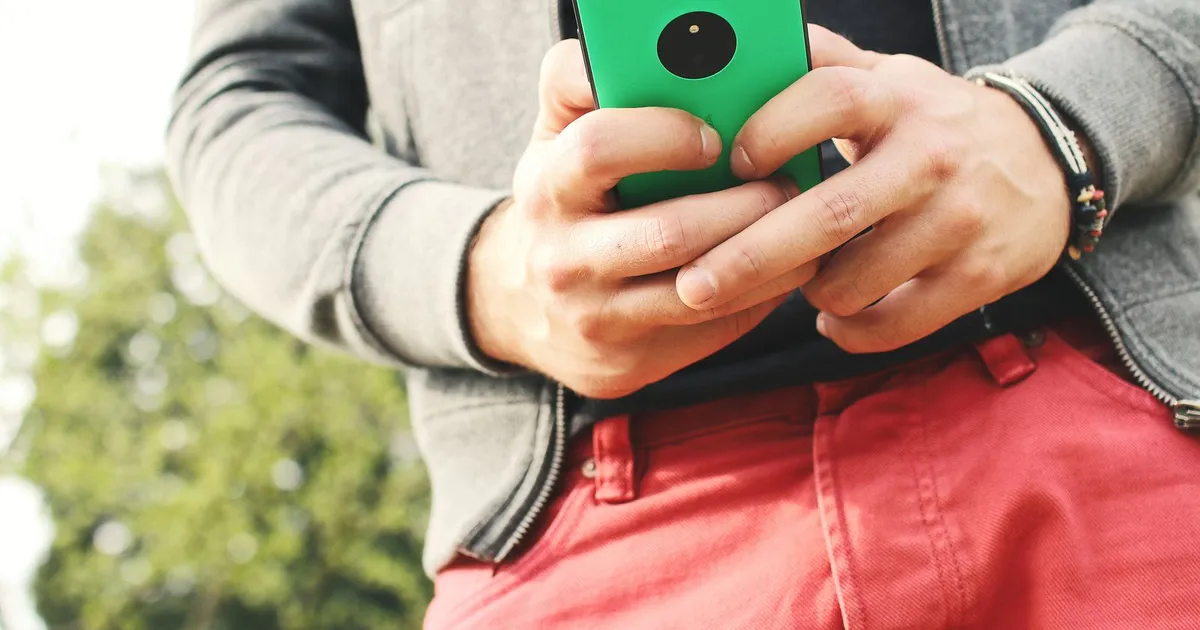 Ambiente relacionado con tecnología