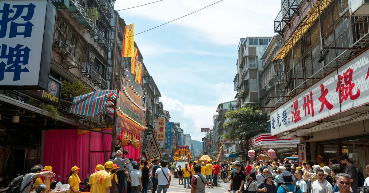 Ambiente relacionado con cultura y tradiciones