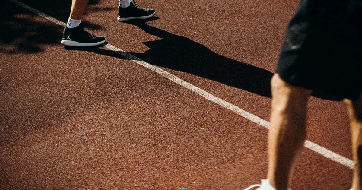 Ambiente relacionado con deportes
