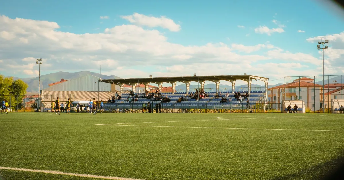 Ambiente relacionado con deportes