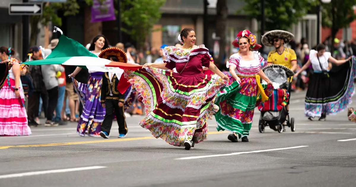 Ambiente relacionado con cultura y tradiciones