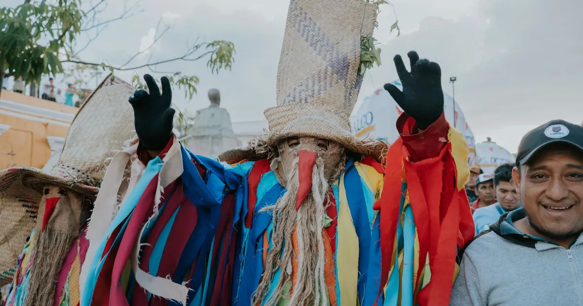 Ambiance en rapport avec la culture et les traditions