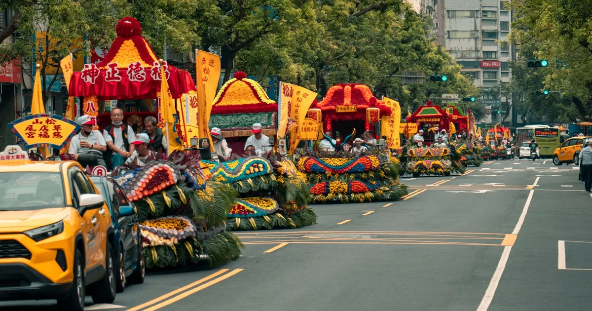 Ambiente relacionado con cultura y tradiciones