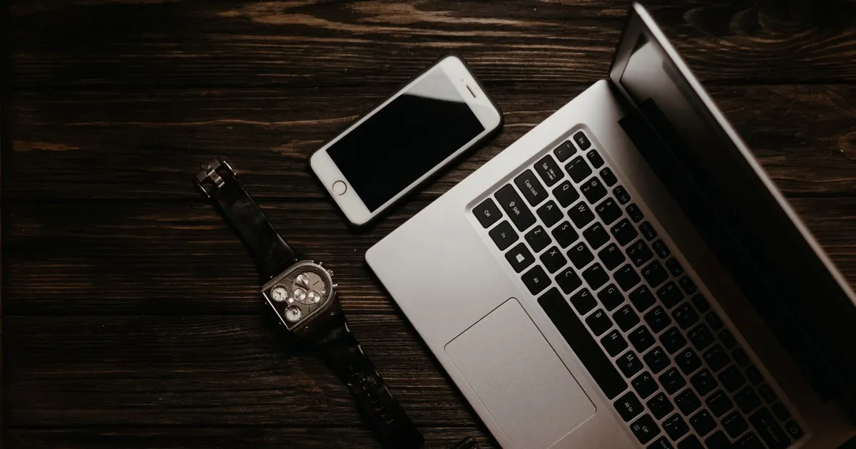 Ambiente relacionado con tecnología