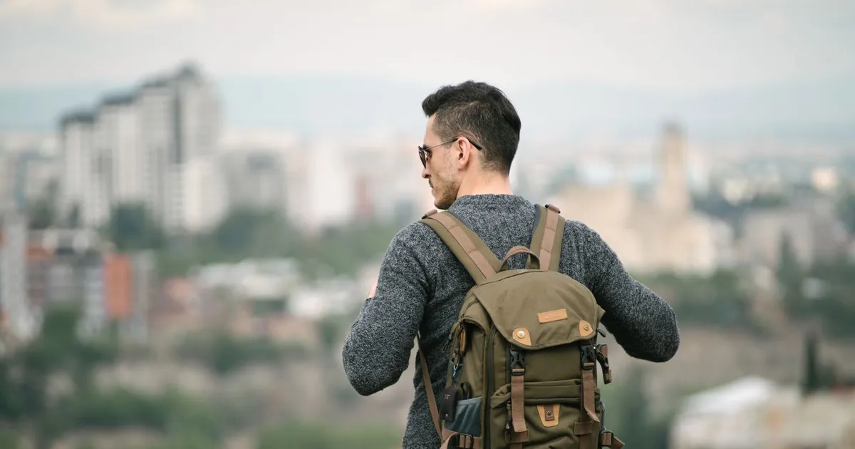 Ambiente relacionado con viajes