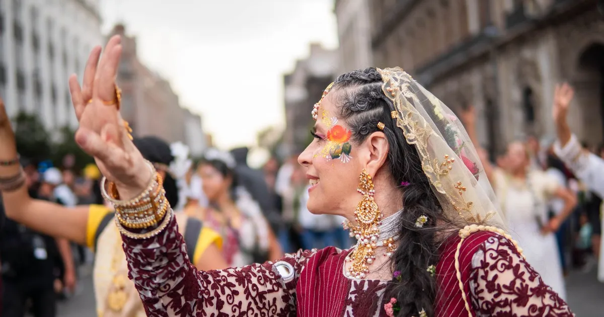 Ambiance en rapport avec la culture et les traditions
