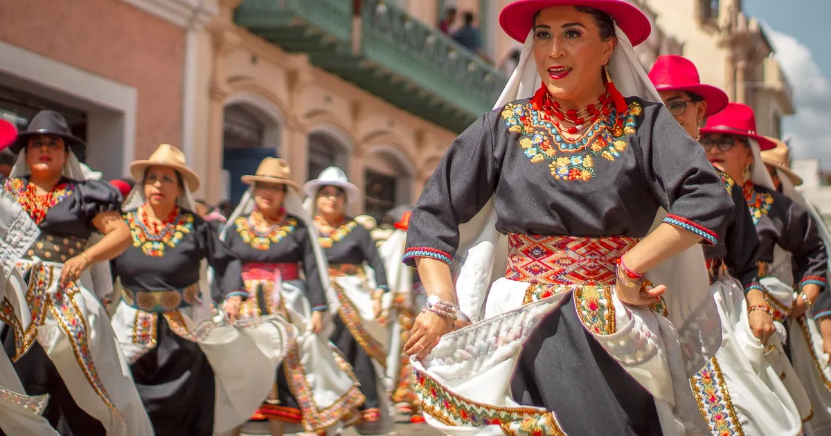 Ambiente relacionado con cultura y tradiciones