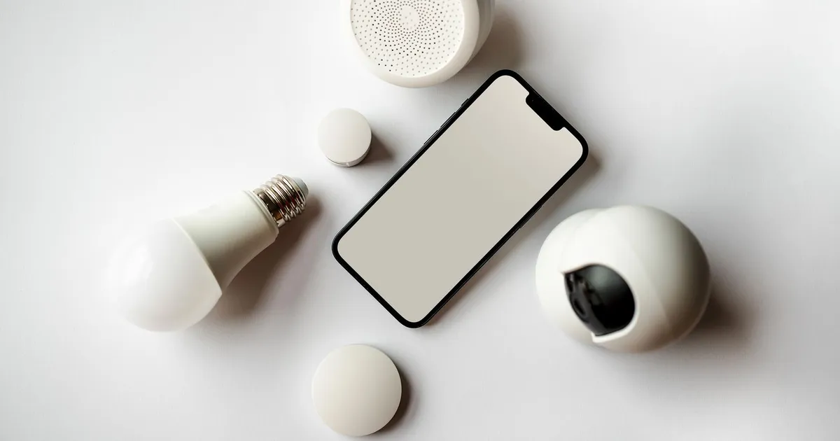 Ambiente relacionado con tecnología