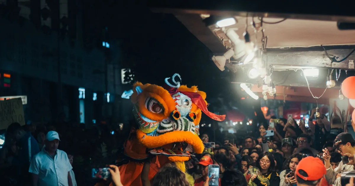 Ambiente relacionado con cultura y tradiciones