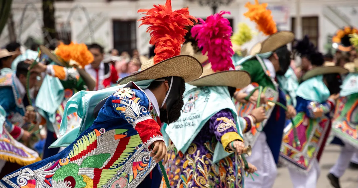 Ambiente relacionado con cultura y tradiciones