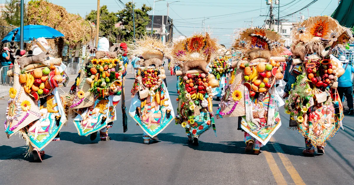 Ambiente relacionado con cultura y tradiciones
