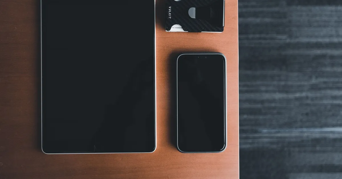 Ambiente relacionado con tecnología