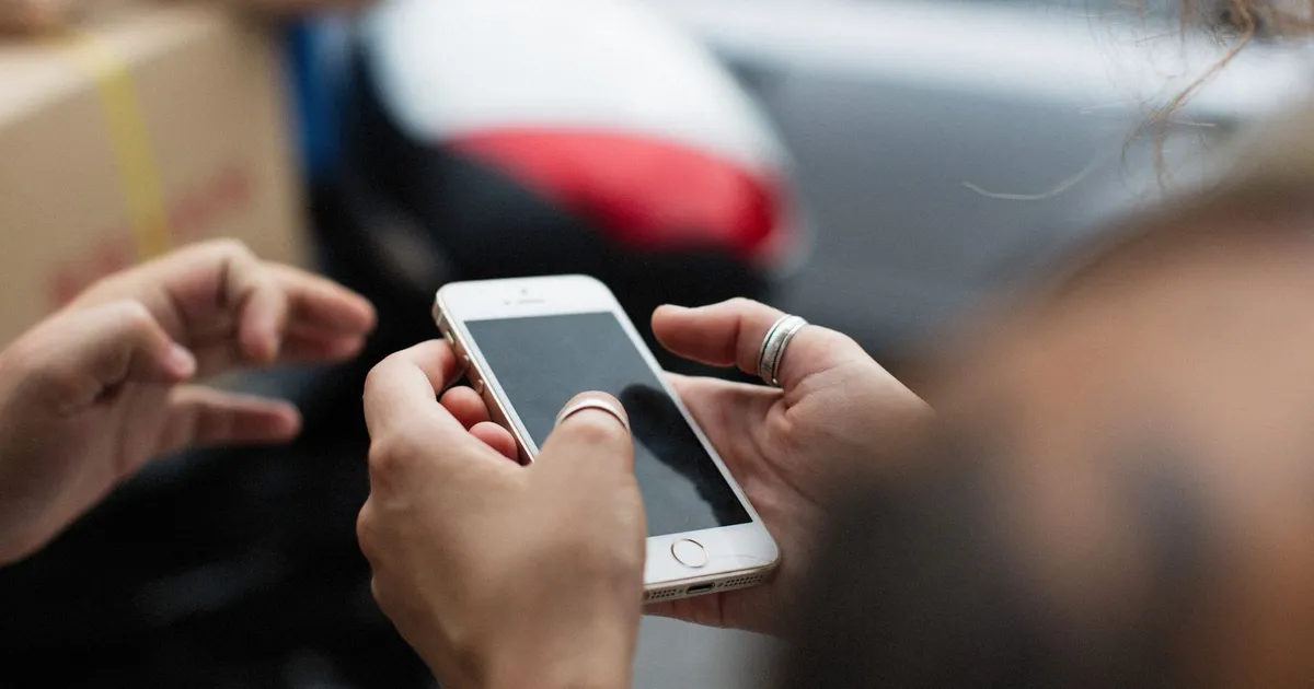 Ambiente relacionado con tecnología