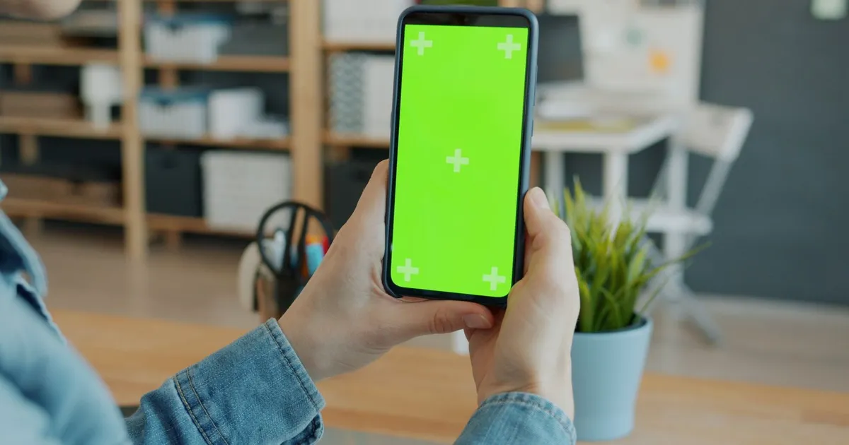 Ambiente relacionado con tecnología