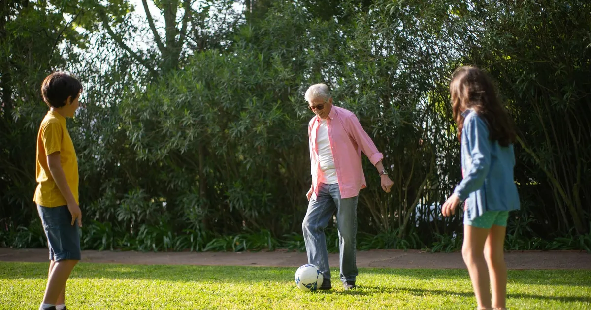 Ambiente relacionado con familia y crianza