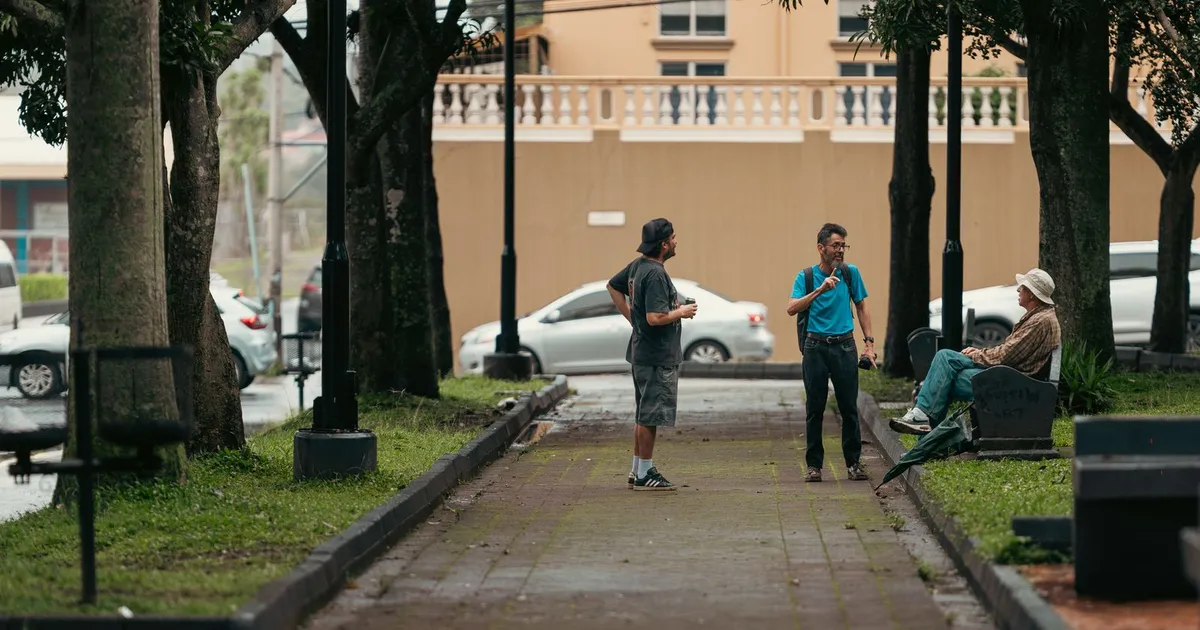 Ambiente relacionado con ocio y tiempo libre