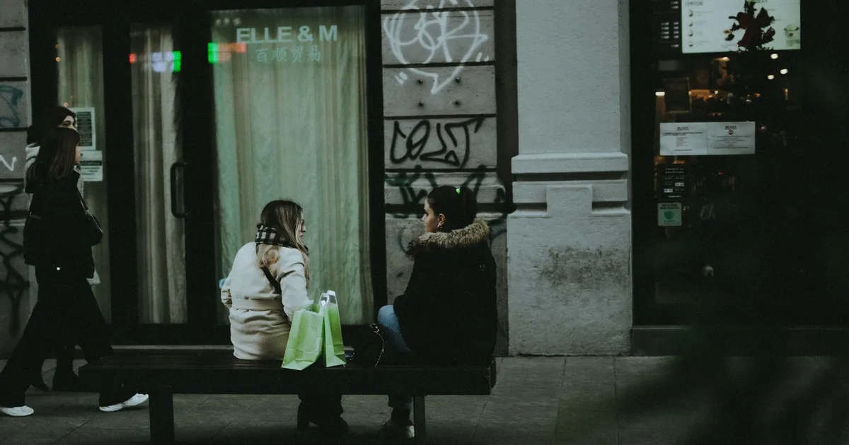 Ambiente relacionado con ocio y tiempo libre