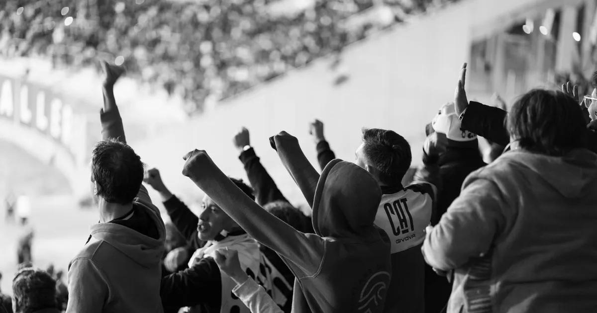 Ambiente relacionado con deportes