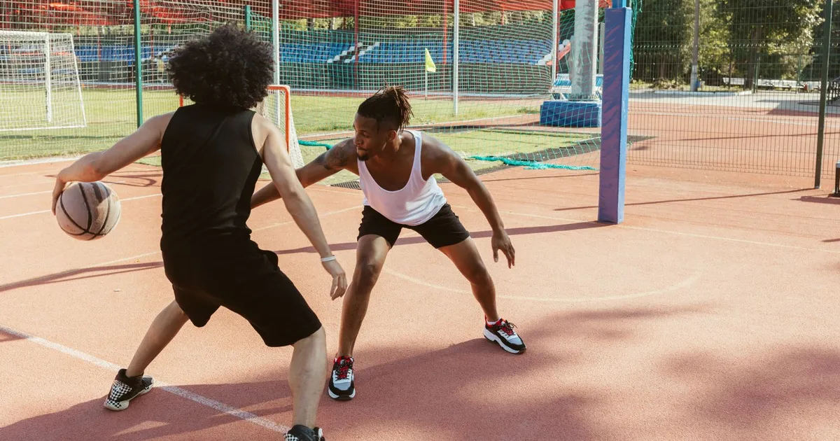 Ambiente relacionado con deportes