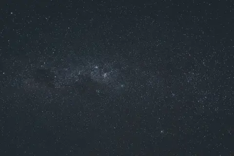 Ambiente de la sala de chat de Astrología