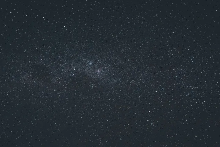 Ambiente de la sala de chat de Astrología