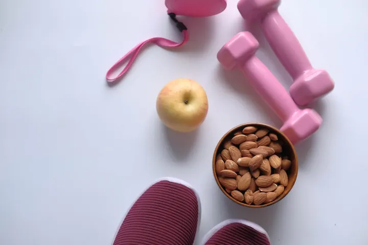 Ambiente de la sala de chat de Salud